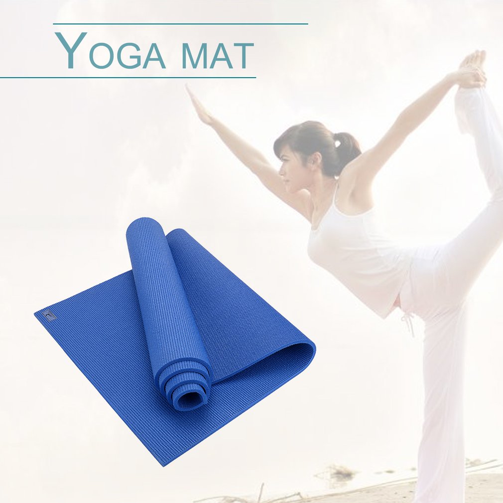 Pieryoga yogamatte, abnehmmatte, trainingspad, dick, rutschfest, faltbar, fitnessmatte, pilates-zubehör, multifunktionaler bodenspielplatz