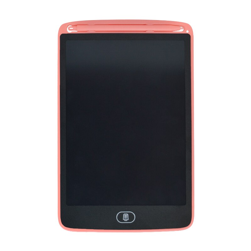 Enotepad tablette d'écriture tablette numérique tablette d'écriture Portable mince avec stylo et support: EP0211C-8.5Inch