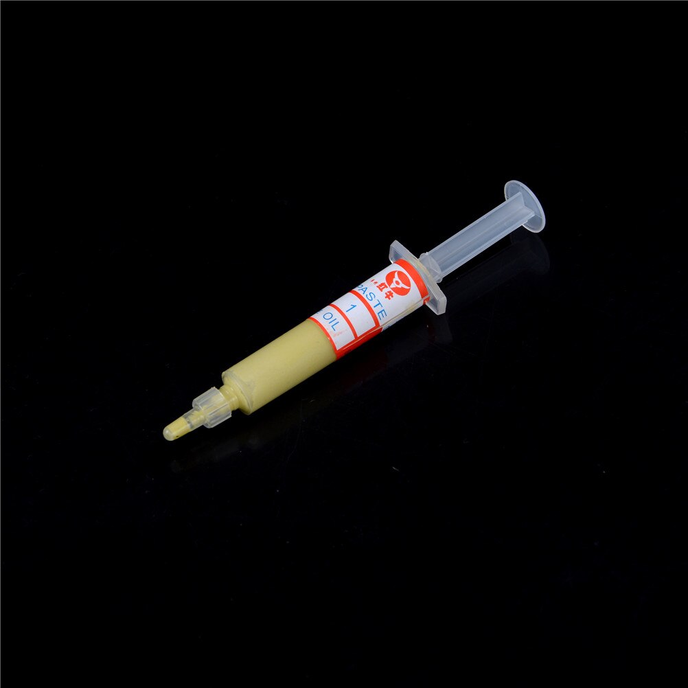 12Colors 0.5 To 40 Micron Diamond Polishing Lapping Paste Compound Syringes: 1