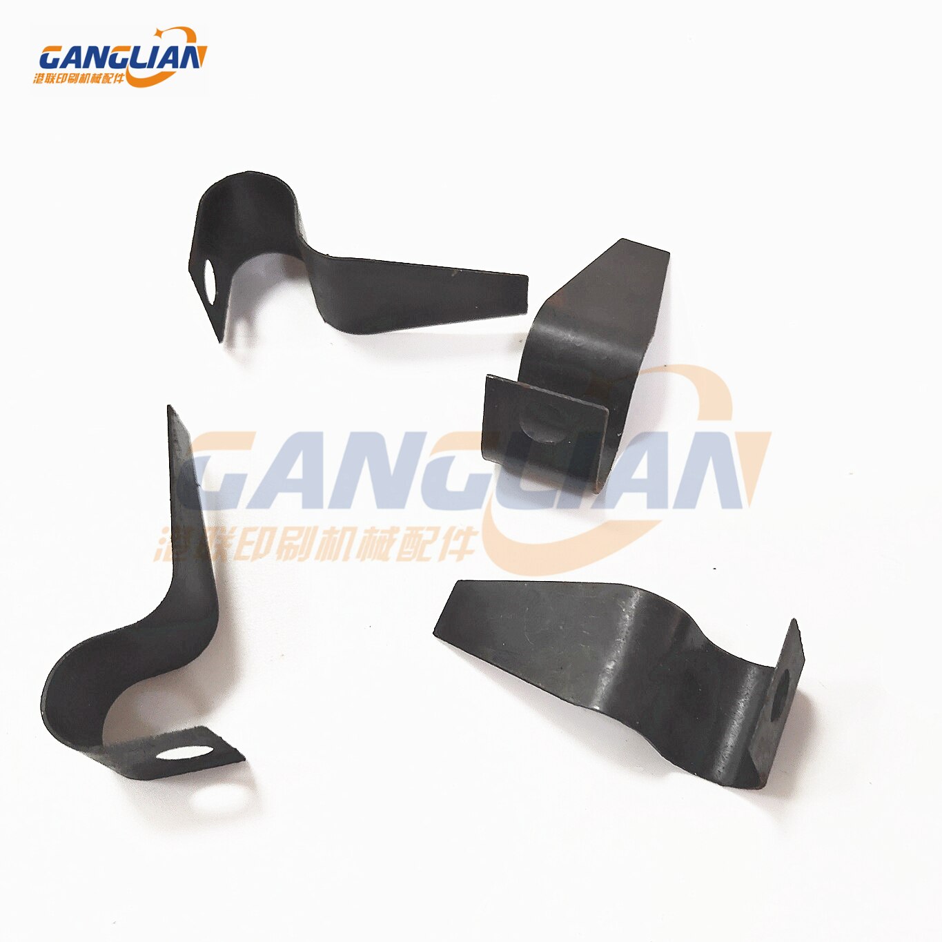 10 Pieces Bobst Gripper Die Cutting Machine Grippers