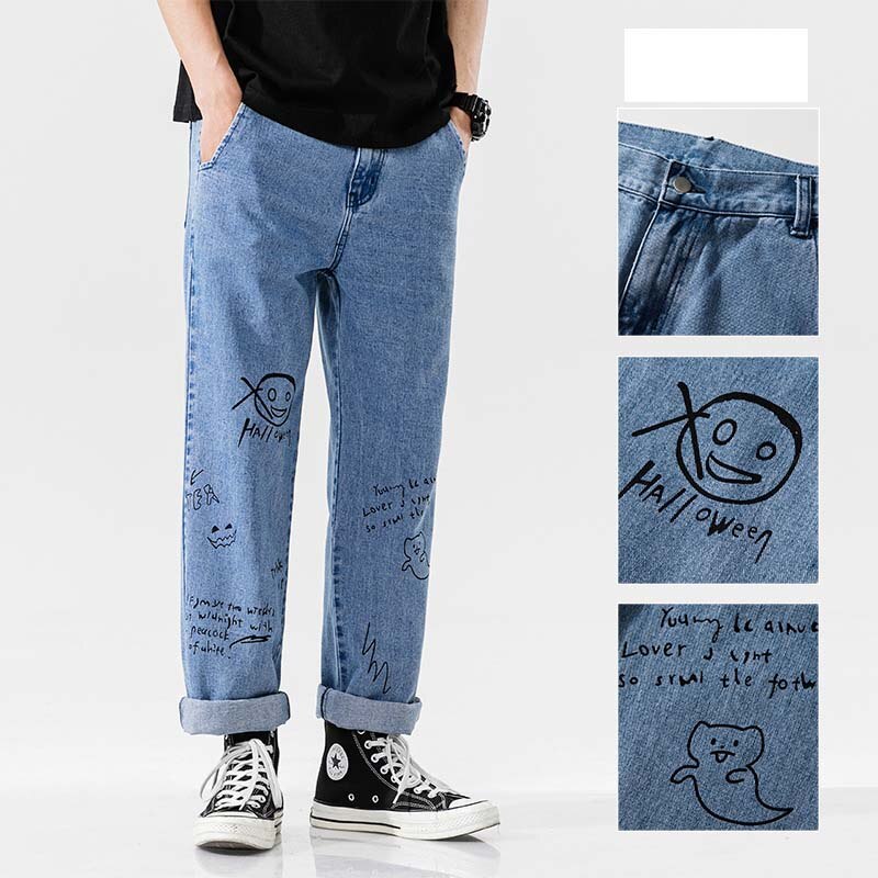 TOM TAILOR Denim heren jeans, 10127 - Tinted Blue Denim, 29W x 30L