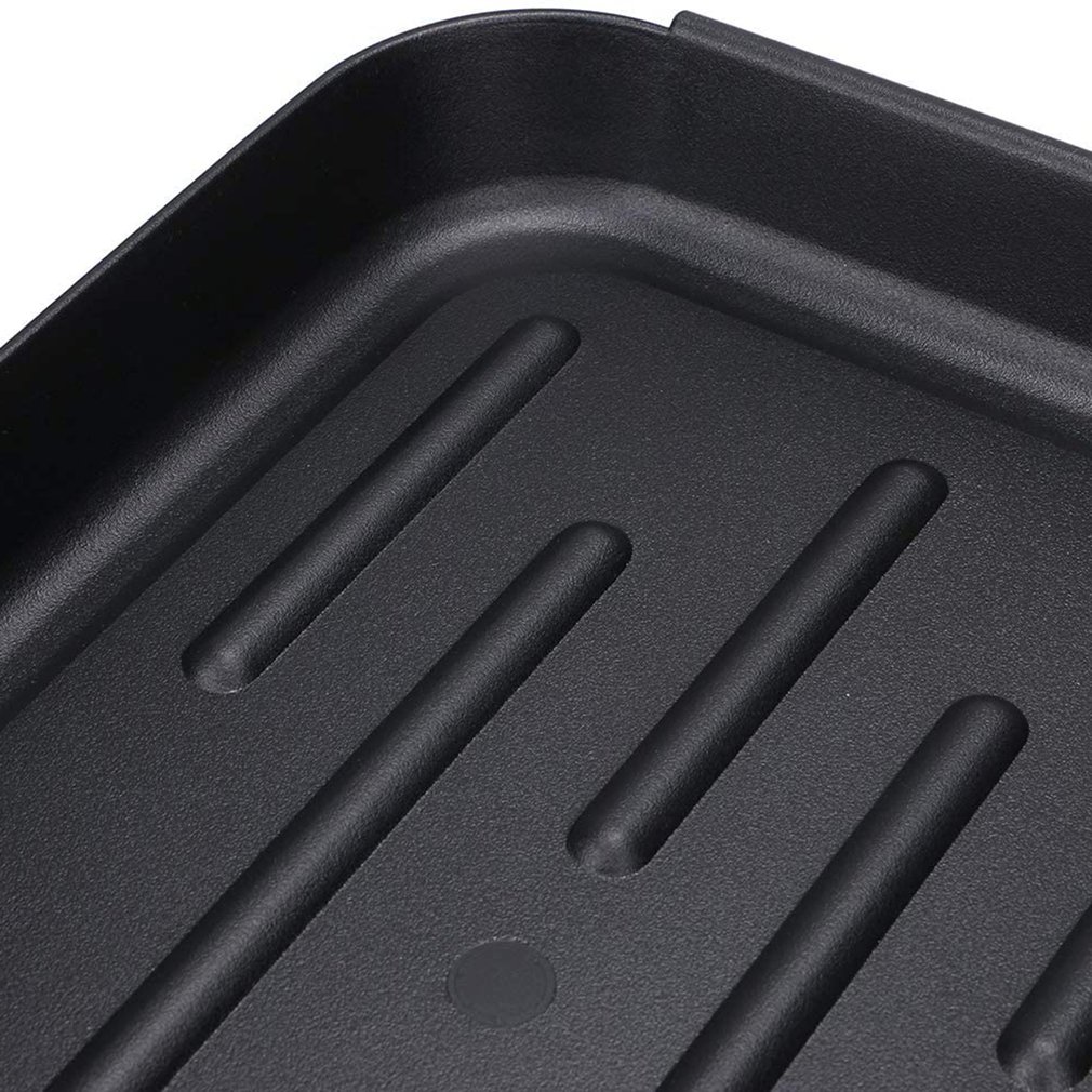 Zwarte Laars Lade Mat Multifunctionele Schoen Lade Mat Voor Planten Pet Food Bowls Boot En Schoenen Drogen Mat indoor