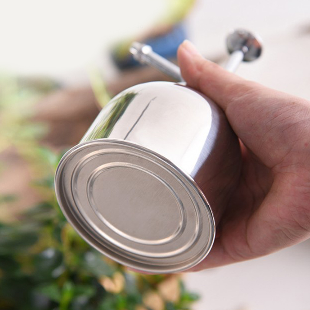 Small Plants Watering Can 300ml Mist Spray Flower Watering Bottle Dual Spray