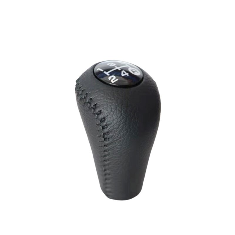 5 Speed 6 Gear MT Manuel AT Car Shift Gear knob For Toyota Prado LC120 Land Cruiser Prado 03-09 4 Runner Hilux Surf: 5speed