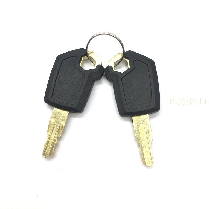 For CATERPILLAR CAT key Switch key excavator accessories