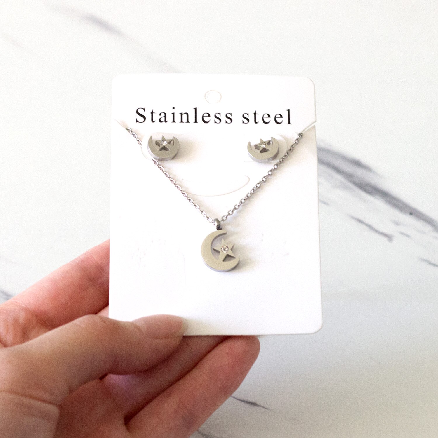 Stainless Steel Sieraden – Duurzame & Luxe ... - The Collection