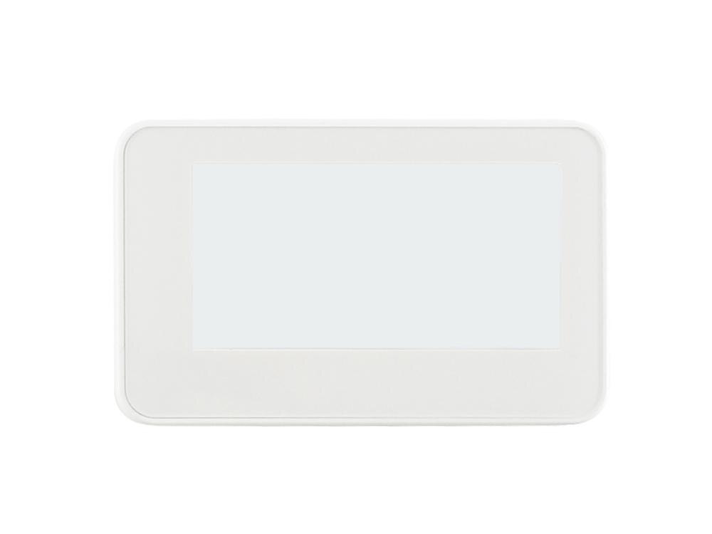 2.13inch NFC-Powered e-Pape, Adopts Novel Passive NFC Technology,No Battery, Wireless Powering & Data Transfer,Stable Operation