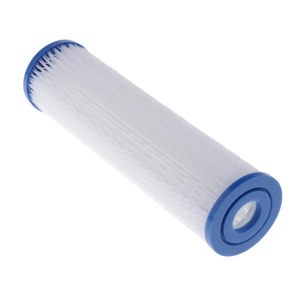 Swimming Pool Filter Cartridges Replacement Easy To Clean 2.67x10"