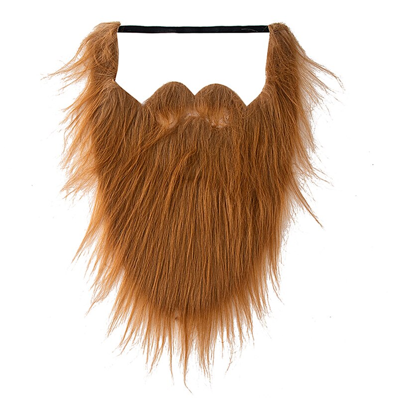 Prom Props Funny Mustache Halloween Party Moustache Pirate Party Decoration