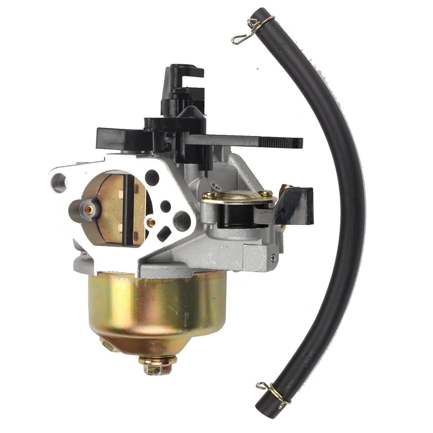 VERGASER FÜR HONDA GX390 GX 390 GX420 GX 420 mit Magnetventil | Strom Generator EUR 25,21