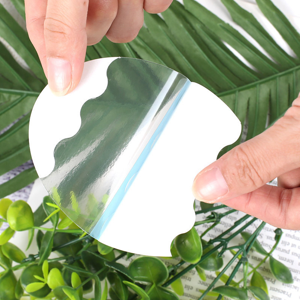 10 unids/set Anti rozaduras protección contra rozaduras del muslo almohadillas invisibles antifricción bandas del muslo cintas de rozaduras del muslo para muslo, pantorrilla