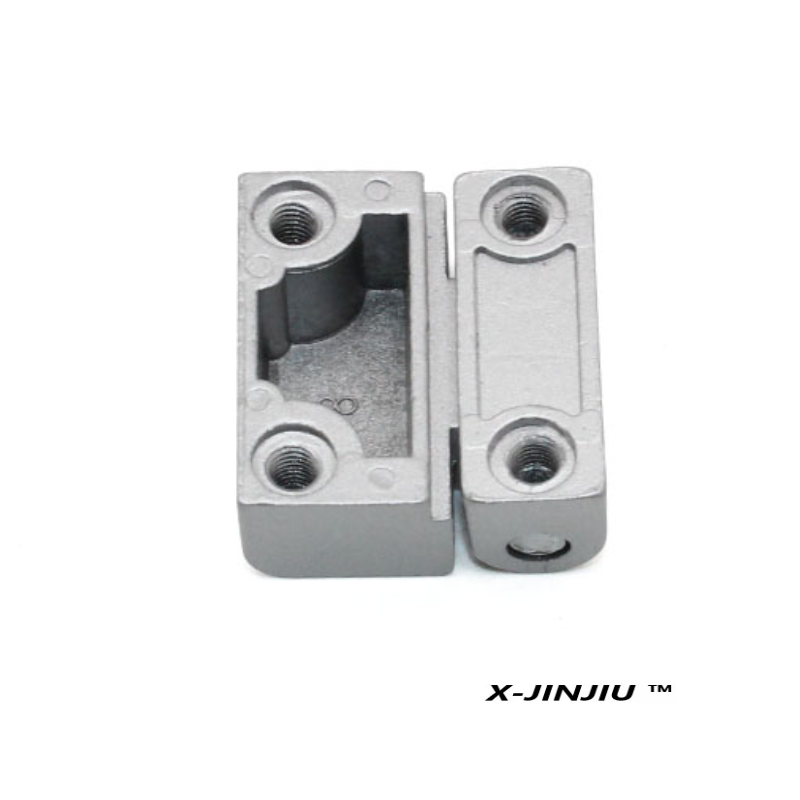 XJJ-CL219 Elektrische Meter Controle Box Verdeelkast Deur Scharnier Schakelaar Kast Scharnier Apparatuur Controle Industriële Kast Scharnier