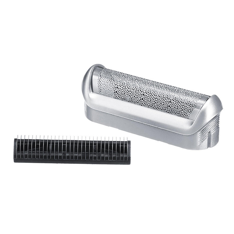 Ersatz Rasierer Klinge Cutter Folie Rasierer Kopf Folie Ersatz für Braun 5s