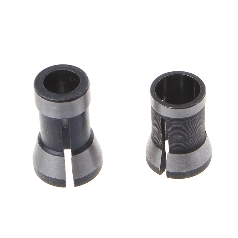 6.35/8mm spännhylsa chuck gravyr trimmaskin elektrisk överfräs hög precision 28tc
