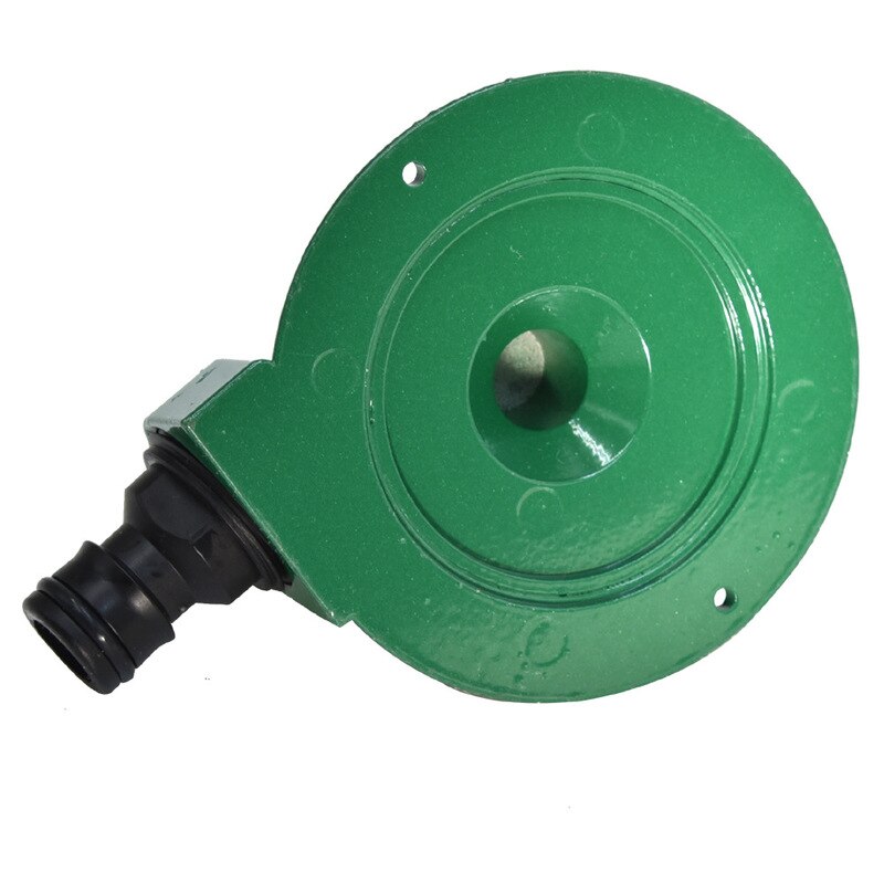 1Pc Garden Sprinklers Lawn Watering Grass Water Sprayer Nozzle Home Yard Garden Farm Produce Forestry Irrigation Watering Tool