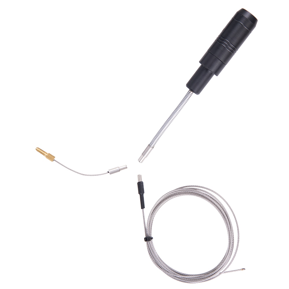 ZTTO Interne Kabel Routing Werkzeug Für Fahrrad Rahmen Schicht Hydraulische Schlauch Draht Schalthebel Innen Kabel DI E-Rohr 2 Magnet