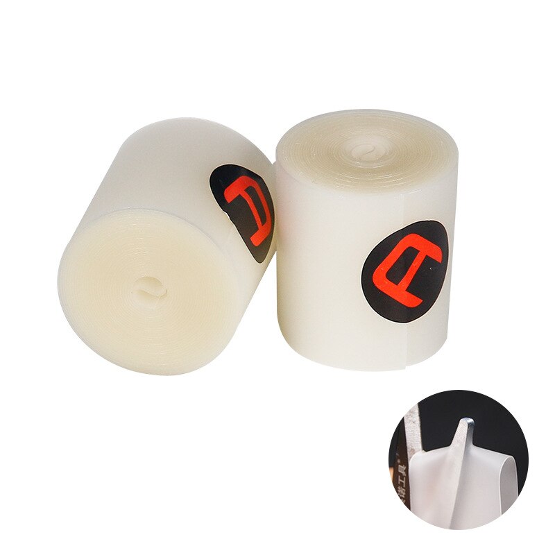 2Pcs Fietsband Punctie Pad Mtb Band Liner Stab Pad Anti-Rolling Banden Mat 3 Maten Band Bescherming fiets Accessoires