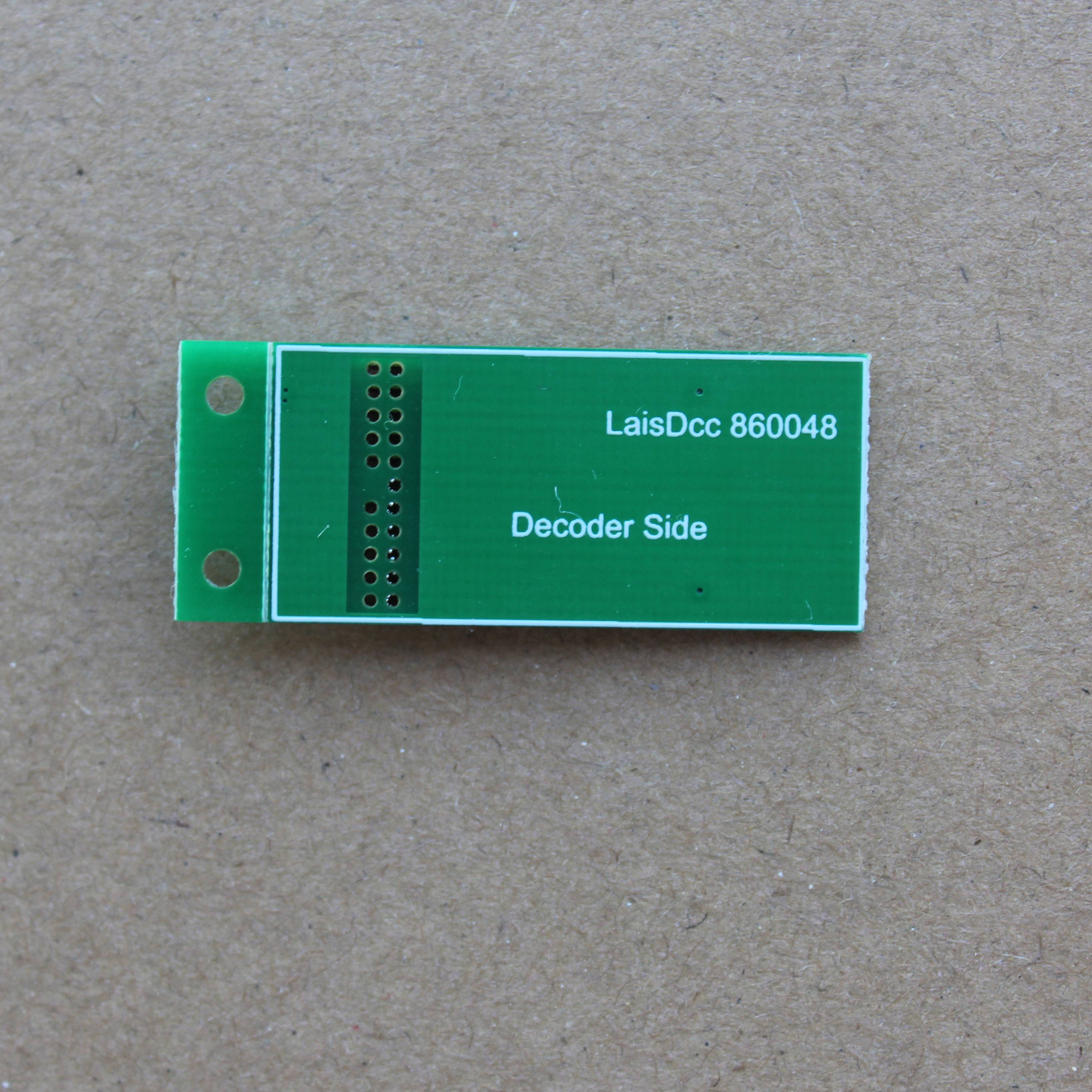 860048 Plux22/NEM658 Adapter/Adapter