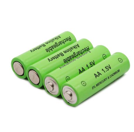 12 PCS/lote Tag 3000 MAH oplaadbare batterij AA 1.5 V. oplaadbare Alcalinas drummey voor speelgoed light emitting diode