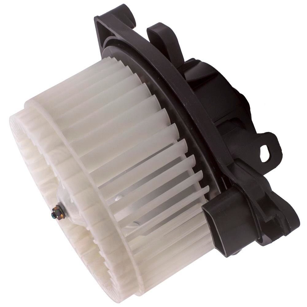A/C chauffage ventilateur moteur avec Cage de ventilateur pour Toyota Tacoma pick-up 2005 87103-04040 87103-04043 8985-3101