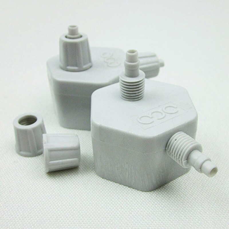 Aquarium CO2 Generator DIY Fish Tank Carbon Dioxide System Kit Carbonated Beverage Preservation Bottle Cap