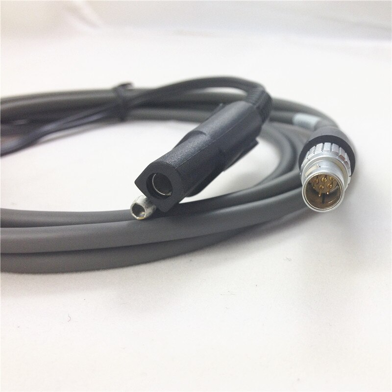 TRIMBLE Cable for Trimble 4700 4800 5700 GPS to Pacific Crest PDL HPB A00924