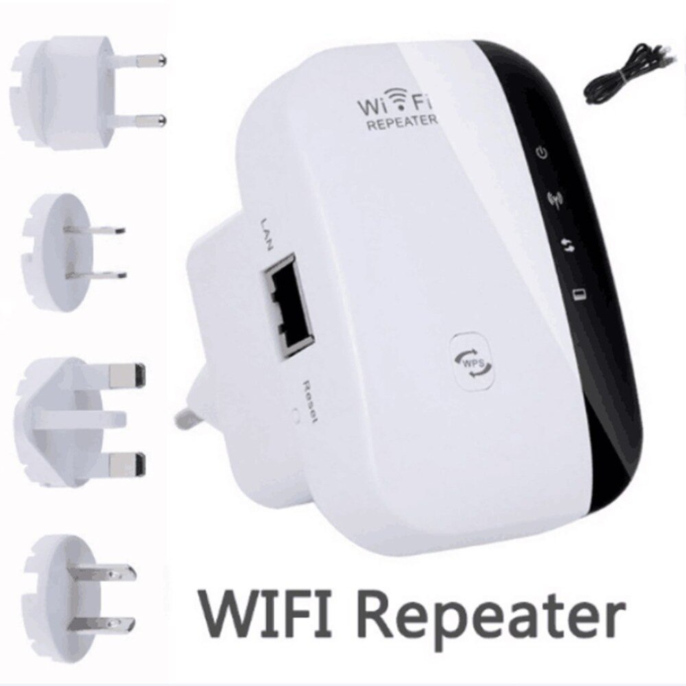 Drahtlose Wifi Verstärker Wifi Palette Verlängerung Wi-Fi Signal Verstärker 300Mbps WiFi Booster 802,11 n/b/g Wi fi Verstärker Zugriff Punkt