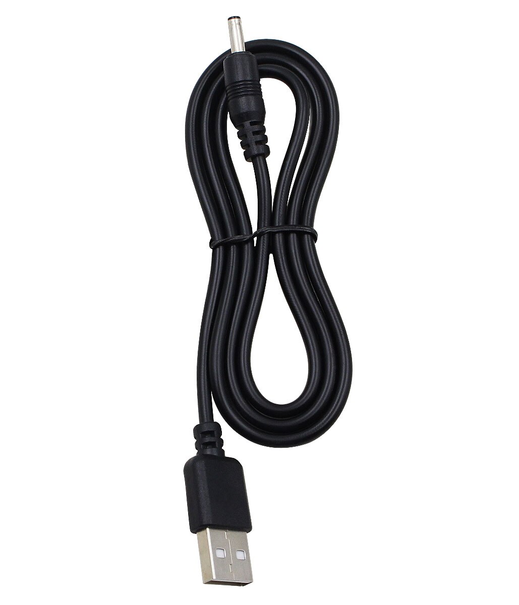 Vervangende usb-oplader voor de lelo nea 2 massagervibrator