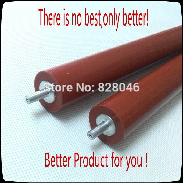 For Xerox WorkCentre 3220 3210 Printer Lower Fuser Roller,For Xerox WC3220 WC3210 Pressure Roller,For Xerox WC 3220 Fuser Roller