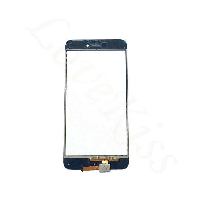 Panel frontal para Huawei P9 Lite Honor 8 Lite Nova Lite GR3 P8 Lite pantalla táctil Sensor LCD pantalla digitalizador cristal