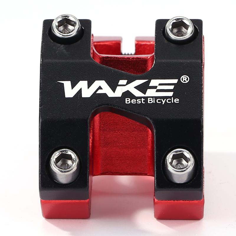 Aluminum Alloy Mountain Bike Handlebar Bicycle Stem Walking Running Balance Bike Stem Cycling Supplies Accessories