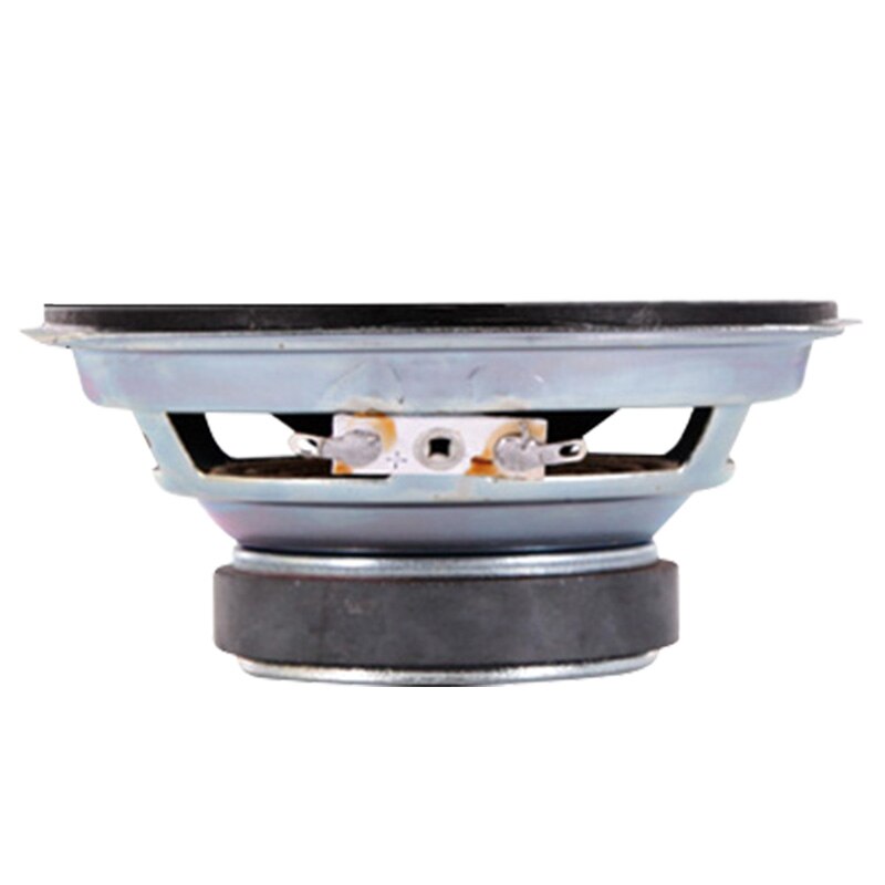 External Strong Magnetic 4Inch Full Range Bluetooth Audio Speaker 4Ohm 20W Portable Loudspeaker For Multimedia Home Theater DIY