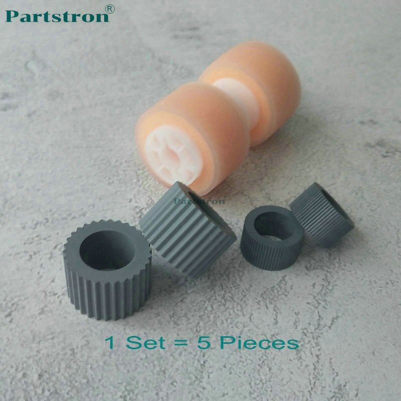 Classic Style Paper Pickup Roller Kit For Canon IR 7105 7095 7086 105 9070 8500 8070 7200 5055 5065 5075 5050 5570 6570 5000