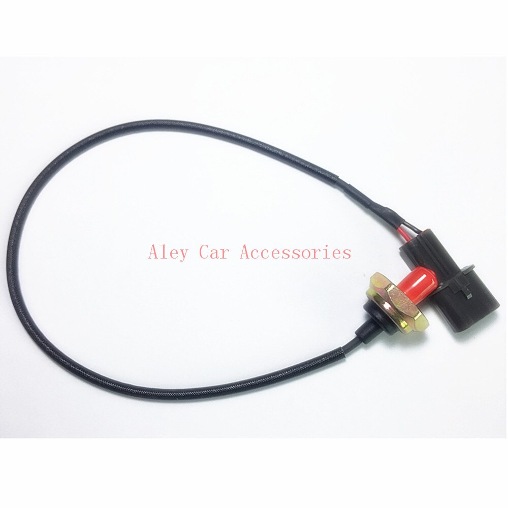 Oem Motor Sensor MD304932 MD141510 Voor Lancer Voor Evo Voor Evolution 4 5 6 7 8 9 Ontsteking Detonatie Klop sensor 2.0