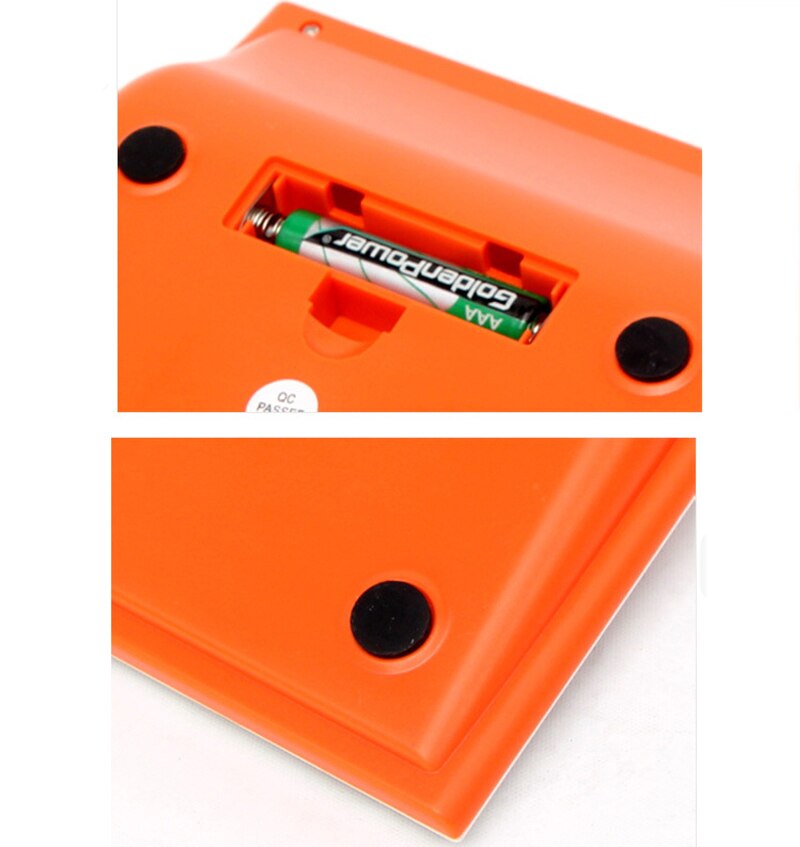 Calculator Desktop Environmental Protection Abs Plastic Solar Dual Power 12 Digit Color Os-9812vc Large Screen Display Computer