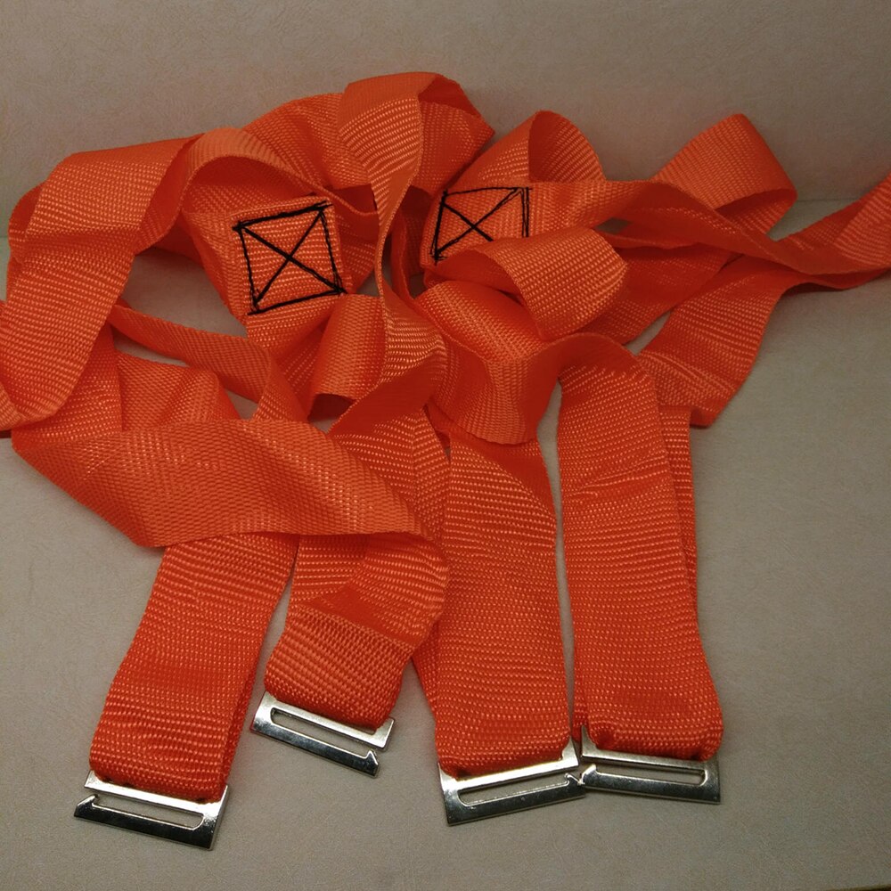 Moving Sling Touw Huishouden Arbeidsbesparende Moving Artefact Riem In Schouderbanden Meubels Verwijdering Riem Sling Plus Schouder Pad