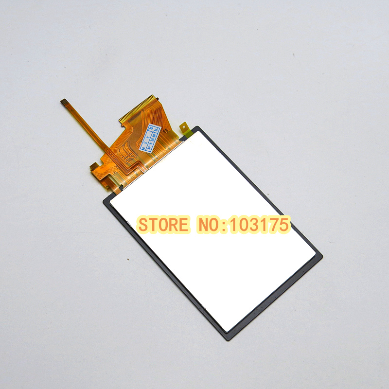 Original Neue LCD Display Reparatur Teil Für Olympus OMD E-M10 mark III EM10 III + Hintergrundbeleuchtung + Touch Kamera