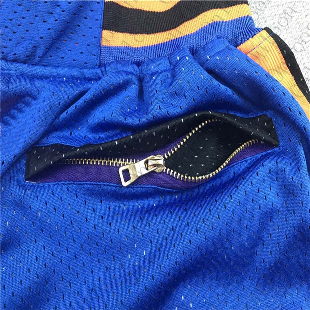 Free Men's America Basketball York Shorts For Sports Shorts Ball Shorts