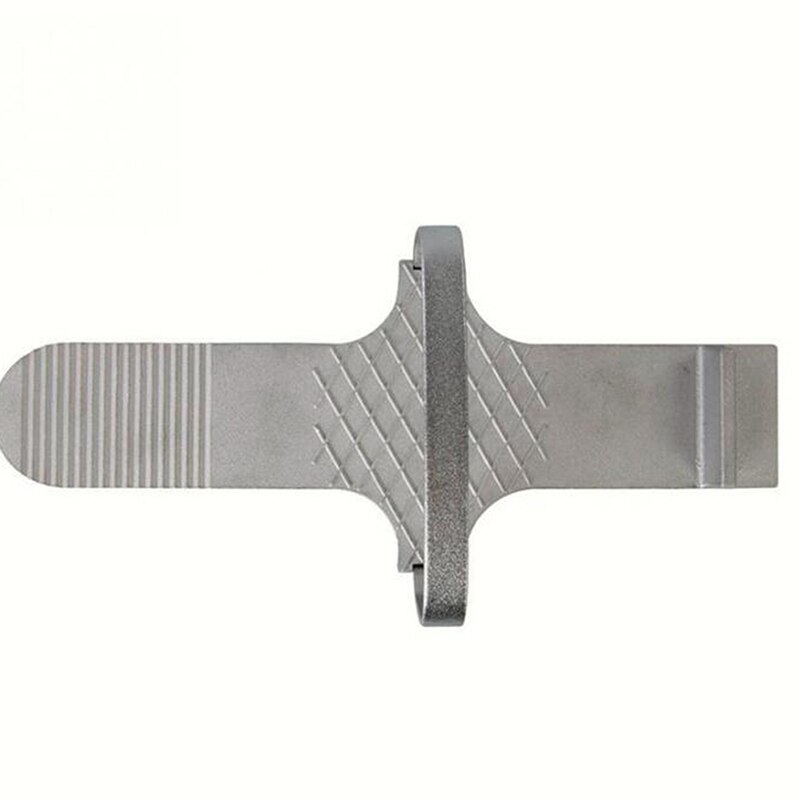 Multifunction Hand Tool Set Alloy Board Lifter Door Foot Drywall Plaster Sheet Lifting Tool Repair Tool Set Tile Carry Tool