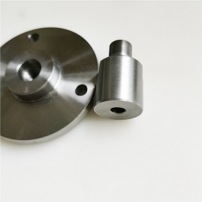 Chuck Connecting Rod M14x1 Suitable for K01-50/63 K11-80 K12-80 Mini Lathe Chuck CNC Mini Lathe Chuck Bench Parts Machine