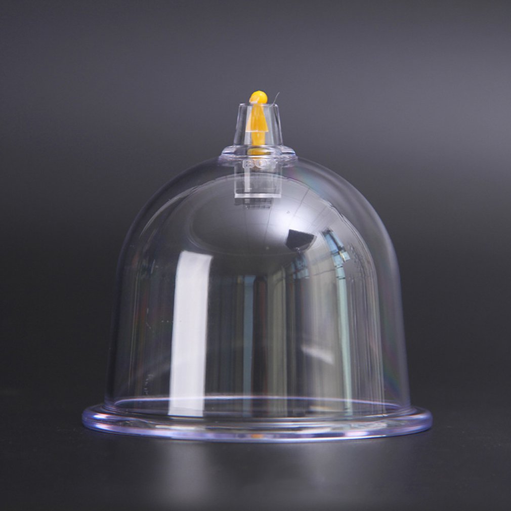 B01/2 vakuum multi-funktion fortykkelse cupping maskine stor husholdning magnetisk terapi ikke-glas pumpende enkelt tank sundhedskop: Default Title