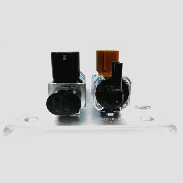 Válvula Solenoide de emisión al vacío, para Mitsubishi Montero Pajero Shogun L200 4D56, MR577099