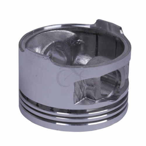 Brand Piston for YAMAHA YBR125 YBR 125 JYM 2002