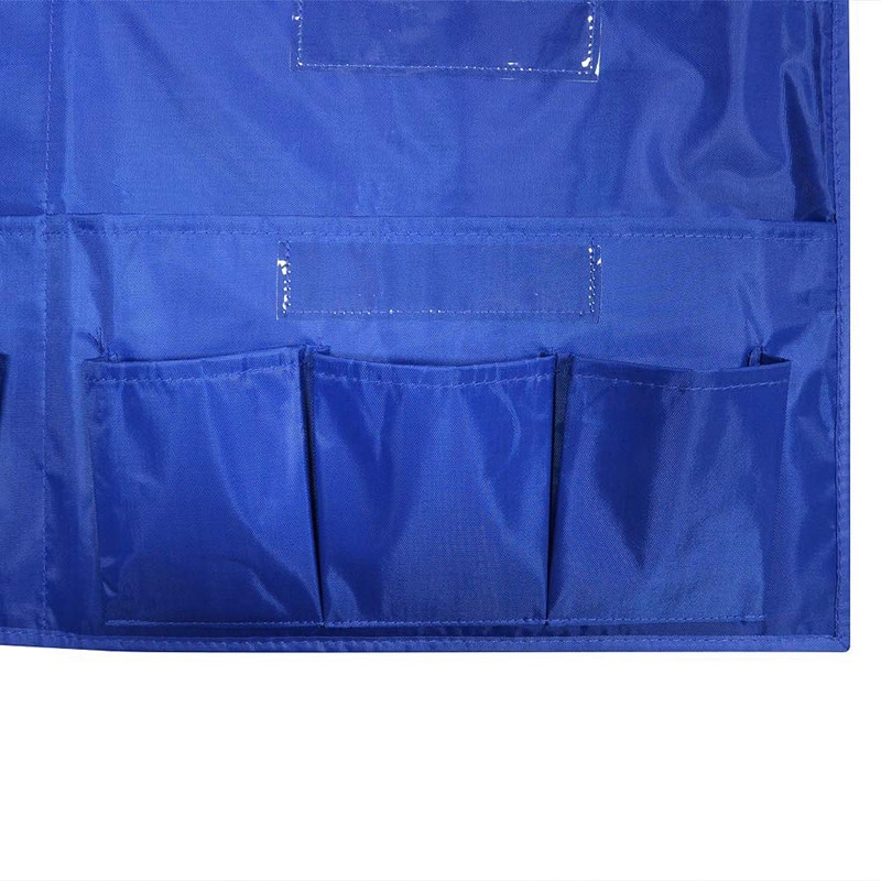 Organization Center Pocket Chart, Wall File Organizer Folder for Office, Home, School, Studio