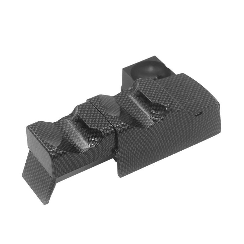 USB Dual Charger Station Holder for PS4 Slim PS4 PRO PS Move Controller Game Accessories Charger