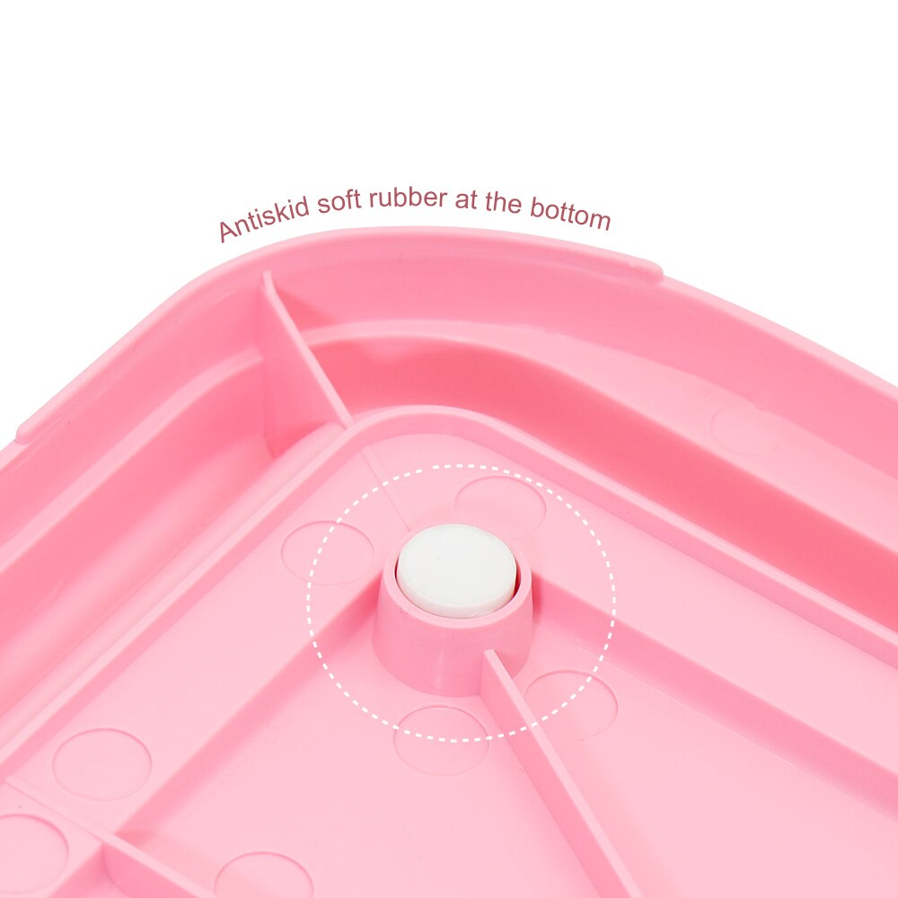 Przenośne psy domowe nocnik zwierzę domowe Dods koty kuwety szczeniak kuweta samoczyszcząca toaleta treningowa łatwe robić higieniczne artykuły dla zwierząt