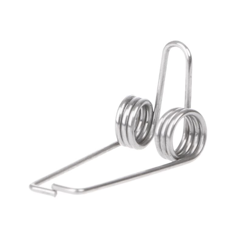 Trompette vannes de vidange d'eau fil d'acier ressort Trombone Instruments à vent accessoire: 9DD200268-2