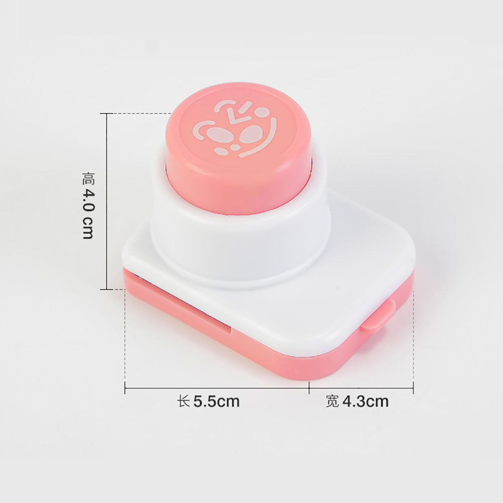 Cartoon Rice Ball Molds DIY Smiling Face Shape Sushi Maker Mould Seaweed Cutter Rice Ball Kitchen Bento Decoration Accessories