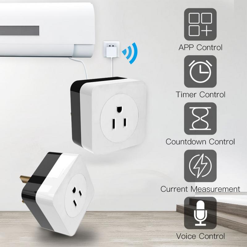 Smart Socket Original Aqara Central Air Conditioning Companion Gateway 3 Verison Infrared Function For Google Home and Alexa