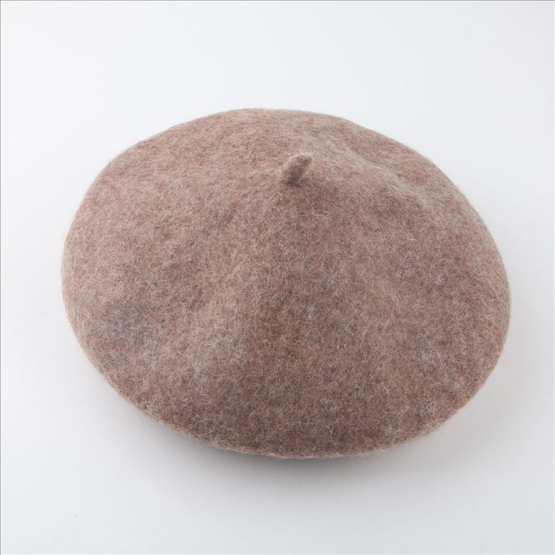 Flickhatt barn vinter yllehatt knoppar keps flickor cany color hatt flickor vintermössa
